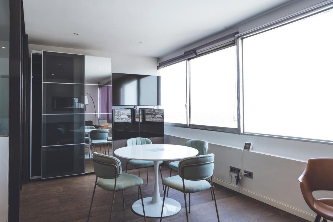 Apartamento Plaza Espana Calle Princesa Madrid Exterior foto