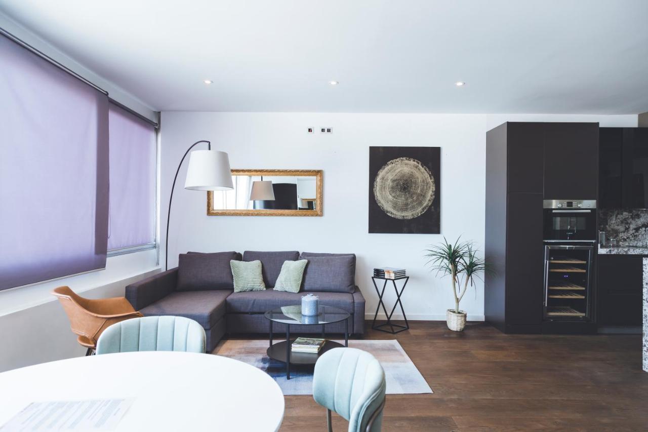 Apartamento Plaza Espana Calle Princesa Madrid Exterior foto