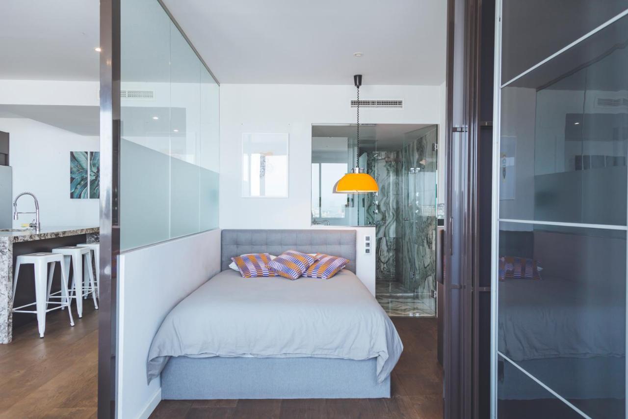 Apartamento Plaza Espana Calle Princesa Madrid Exterior foto